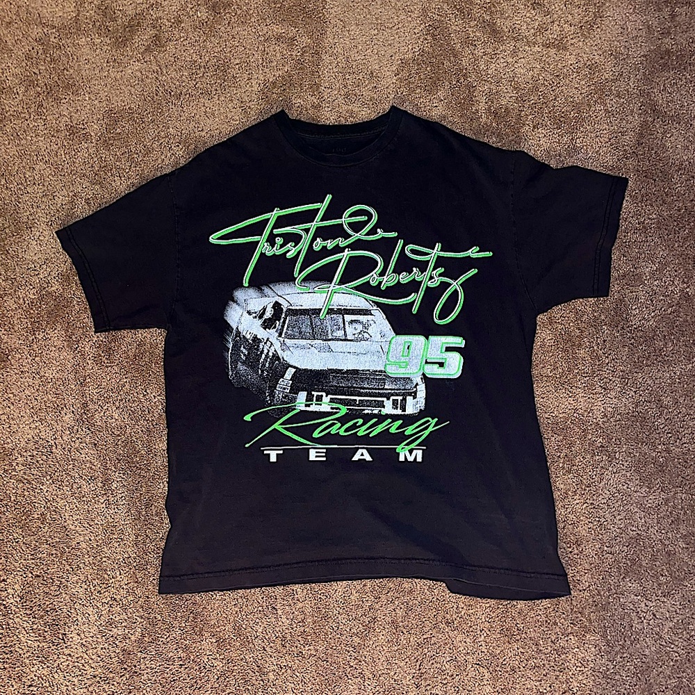 Brandy Melville oversized t